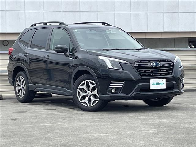 フォレスター 2.5 ツーリング 4WD 修復歴無し