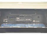 CDの再生も可能です。Bluetooth対応です。