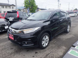 ヴェゼル 1.5 X ホンダセンシング 4WD 