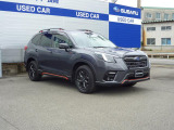 SUBARU認定中古車は、独自の基準を満たした品質の良い車です。徹底したチェックと点検整備により、お乗りいただけます。