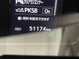 撮影時の走行距離です