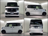 U-Select車は1年間、U-Select Premium車は2年間、走行距離無制限の保証をお付けいたします☆