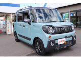 フレアワゴン タフスタイル ハイブリッド XS 