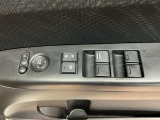 ドアスイッチもシンプルで、使いやすさを考え設計されています。