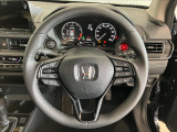 【Honda SENSING】衝突被害軽減ブレーキ〈CMBS〉、ACC〈アダプティブ・クルーズ・コントロール〉、LKAS〈車線維持支援システム〉、誤発進抑制機能、等で安全運転のサポートをします!