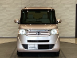 N-BOX G Lパッケージ 