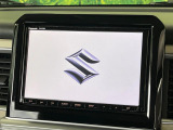 【純正8インチナビ】人気の純正ナビを装備。オーディオ機能も充実しており、Bluetooth接続すればお持ちのスマホやMP3プレイヤーの音楽を再生可能!毎日の運転がさらに楽しくなります!!