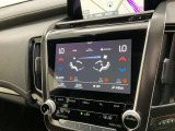 デュアルエアコンとは、運転席と助手席で、個別に温度設定ができる機能です。気温の感じ方は、人それぞれ違うもの。乗る人に優しい機能ですね。