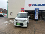 スペーシアカスタム XS 4WD 