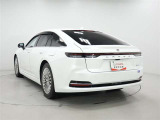 クラウン  2.5 Z ハイブリッド車