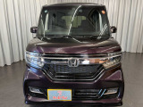 N-BOXカスタム G L ホンダセンシング 