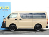 ハイエースバン 2.7 スーパーGL ワイド ロング ミドルルーフ 4WD 
