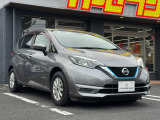 ノート 1.2 e-POWER X 