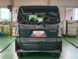 全車、お引渡し前に点検整備を行います!ご購入後も中古車保証付きです!新車時メーカー保証期間が残っている場合は保証継承も行います!※ダイハツ車12ヶ月保証、他メーカー車6ヶ月保証となります。
