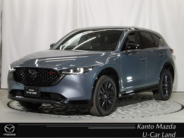 CX-5  2.5 25S スポーツ アピアランス