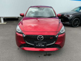 MAZDA2 1.5 15 スポルトプラス 4WD 