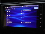 CD・DVD(再生機能)・ブルートゥース等を使用することができます。