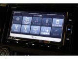USB、Bluetooth、TV、ラジオなどをご使用いただけます♪
