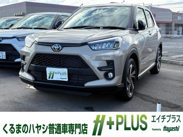 ライズ  1.2 Z