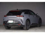 クラウンスポーツ 2.5 RS E-Four 4WD 