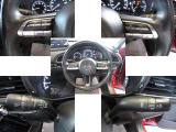 全車速追従式レーダークルーズコントロール装備☆