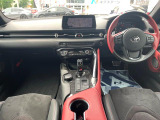 スープラ 3.0 RZ 