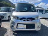 ルークス ハイウェイスター 