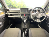 ジムニーシエラ 1.5 JC 4WD 
