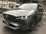 CX-5  2.5 25S スポーツ アピアランス 4WD