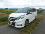 セレナ ハイウェイスタープロパイロットED入庫しました!!