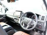 ハイエースバン 2.8 スーパーGL ロング ディーゼル 