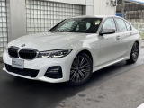 3シリーズセダン 320i Mスポーツ 
