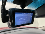 万が一の事故のときもドライブレコーダーがあると安心です。ご利用になる場合は個人情報保護の観点より新品の対応SDカードをお求め下さい。