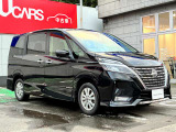 【アフターサポート】県内の日産チェリー店舗、全国の日産販売店と協力してお客様のカーライフをサポートいたします。