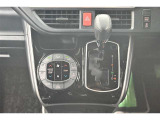 MTモード付。発進時やシフトチェンジ時もストレスなくマニュアル運転を楽しめます♪