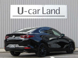 MAZDA3ファストバック 1.8 XD ドライブ エディション 