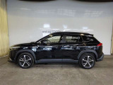 カローラクロス 1.8 ハイブリッド Z E-Four 4WD 
