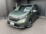 フリード+ 1.5 クロスター ホンダセンシング 