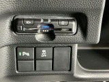 ETC付いてます。ETCが使用可能な道路通行料はキャッシュレスでスマートに走行できます。再セットアップして納車致します