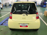 エッセ D 4WD