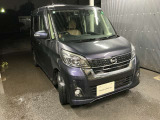 デイズルークス ハイウェイスター X Vセレクション 