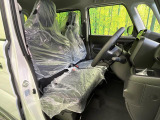 もちろん車内はキレイです♪よりクリーンな状態をキープしたいお客様には『ナノゾーンコート』がおすすめ!新型コロナウイルス対策や、除菌・消臭に効果を発揮し多くの方にご好評いただいております。