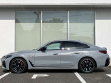 4シリーズグランクーペ M440i xドライブ 4WD 