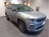コマンダー 2.0 リミテッド ディーゼル 4WD 