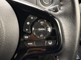 ACC(アダプティブ・クルーズ・コントロール)☆アクセルを踏まずに設定した車速を保ちます☆前走車を検知し車速と車間を適切に制御☆
