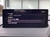 さまざまなオーディオソースが楽しめます!地デジつき!スマホとの連動も楽々です♪