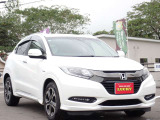 ヴェゼル 1.5 ハイブリッド Z ホンダセンシング 4WD 