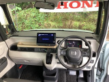 N-BOX ファッションスタイル 2トーン 