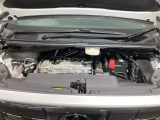 親切・丁寧な専門メカニックスタッフが応対!・車検・点検整備・事故等の修理などアフターサービスも安心。お車のカスタマイズもネクステージのサービススタッフまでご相談ください!
