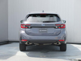 SUBARUを支える「SGP」革新的なプラットフォーム。車体の剛性を徹底的に強化することで、ドライバーの操作にクルマが瞬時に正確に反応し、操る喜びを高めます。